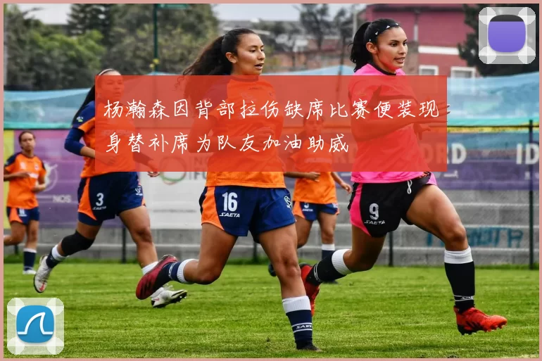 杨瀚森因背部拉伤缺席比赛便装现身替补席为队友加油助威